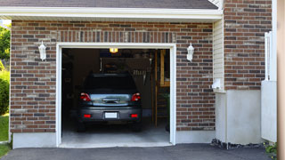 Garage Door Installation at Pinnacle Bellevue, Washington