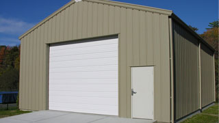 Garage Door Openers at Pinnacle Bellevue, Washington